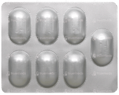 Livafin O 200 Capsule 7 Livafin O 200 Capsule 7